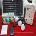 20W Solar Home Light System for Rural Home Lighting